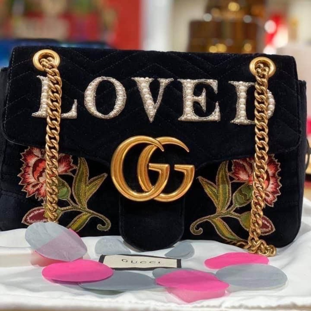 Iso for this Gucci purse